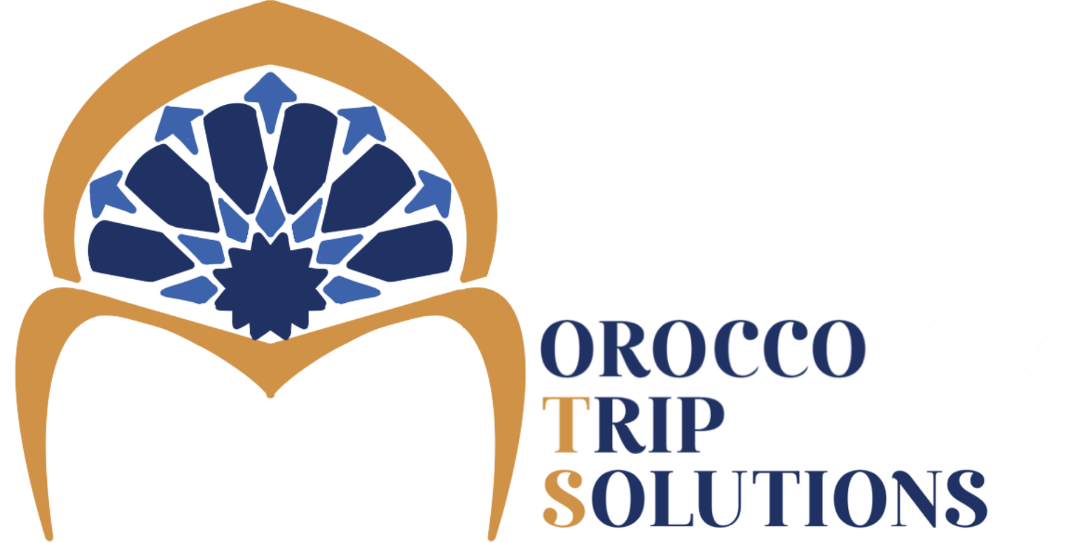Morocco Travel Shop