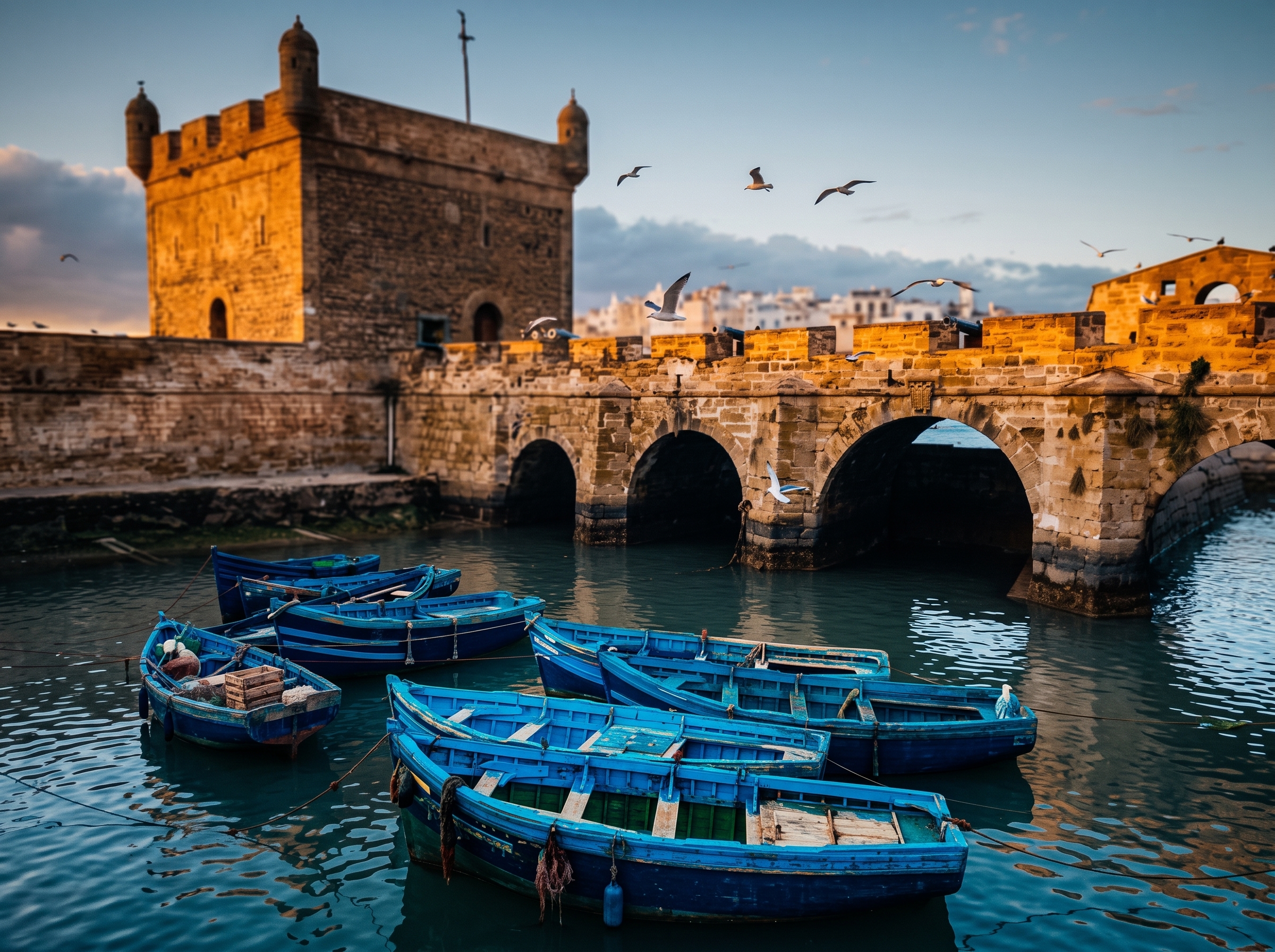 Essaouira Mogador