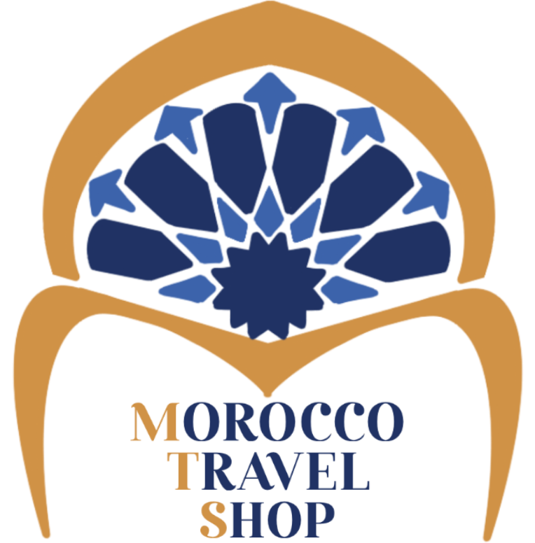 Morocco Travel Shop