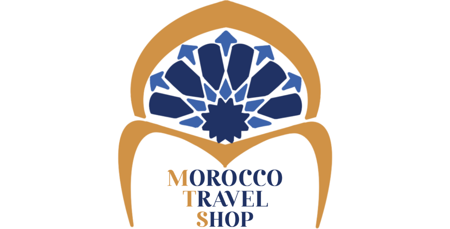 Morocco Travel Shop