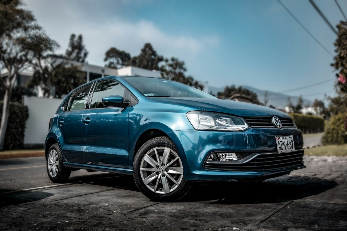 Service / Property / Vehicle Title *